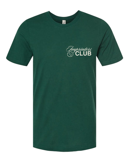 IMPRINTERS CLUB TEE